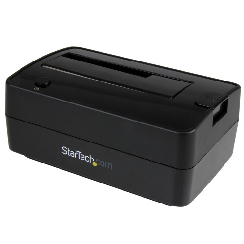 AnaEFaC5RESaheaqjDXMmA.c-r__17305.1708126094-1.jpg SDOCK4U313 | StarTech.com | storage drive docking station USB 3.2 Gen 2 (3.1 Gen 2) Type-C Black - Image 1