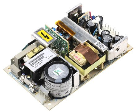 Artesyn-LPT23__27302.1750356946.jpg LPT23 | Artesyn | Power Supply Module - Image 1