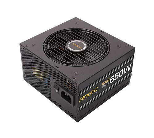 B0716GK7Z6-lg__39829.1673197324__30364.1696336288.jpg B0716GK7Z6 | Antec | NE 650M 650-Watts ATX12V/EPS12V V2.3 80 Plus Bronze Power Supply - Image 1