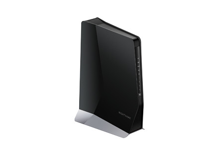 B0UI-V3EEkG0HPettb9yzA.c-r__87209.1708123491-1.jpg EAX80-100NAS | Netgear | network extender Network transmitter 10,100,1000 Mbit/s Black - Image 1
