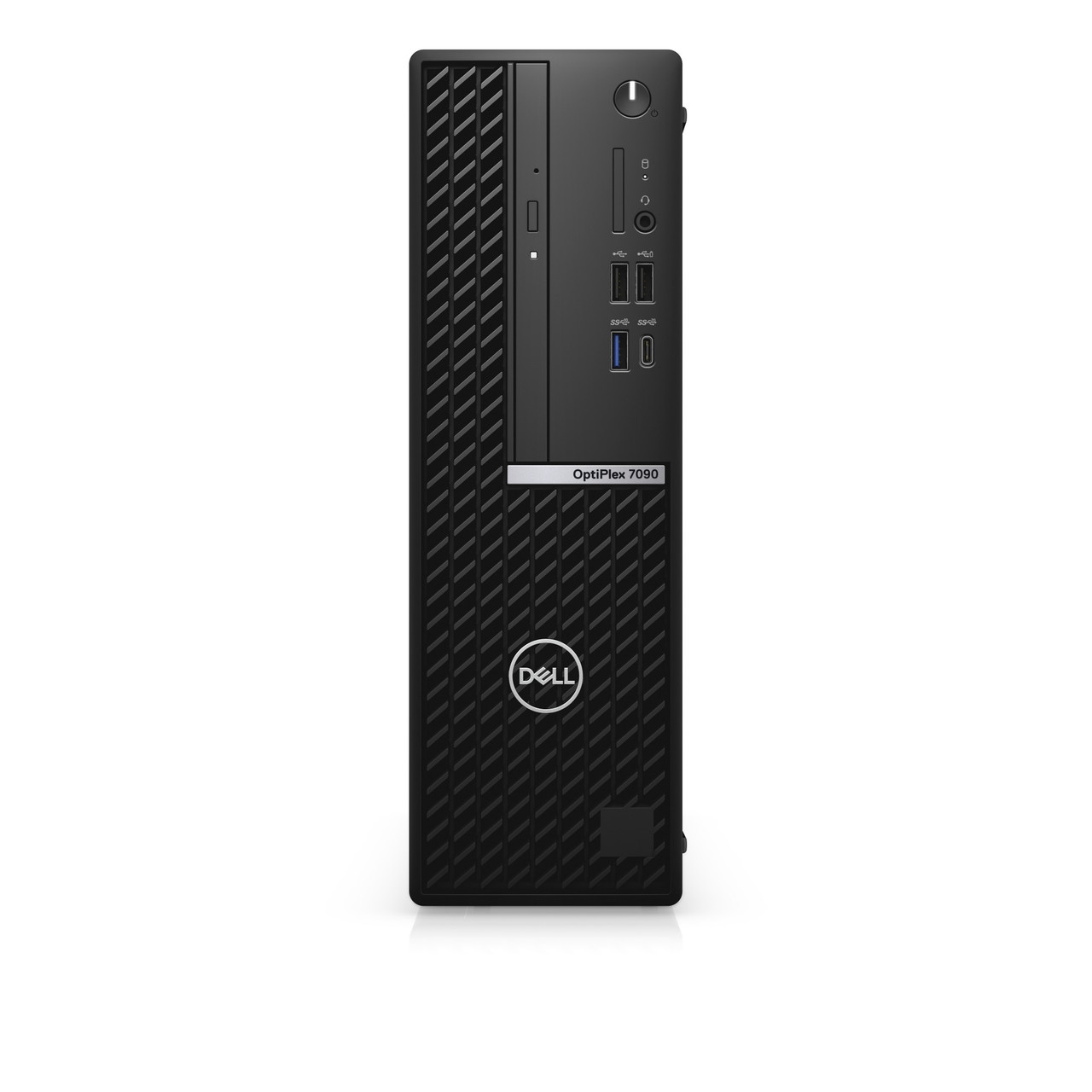 B3RUn0SwQkueODHPtVsUvA.c-r__37260__23658.1751474276-1.jpg 0VJ21N | DELL | OptiPlex 7090 i5-11500 SFF Intel Core i5 16 GB DDR4-SDRAM 256 GB SSD Windows 10 Pro PC Black - Image 1