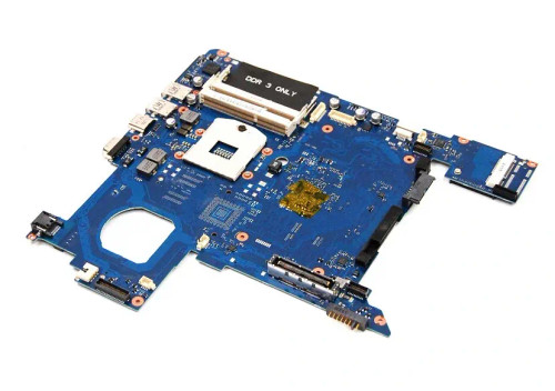 BA92-05510B__53142.1696343610.jpg BA92-05510B | Samsung | NP-N110 NETBOOK Motherboard with Intel N270 1.6GHz CPU - Image 1