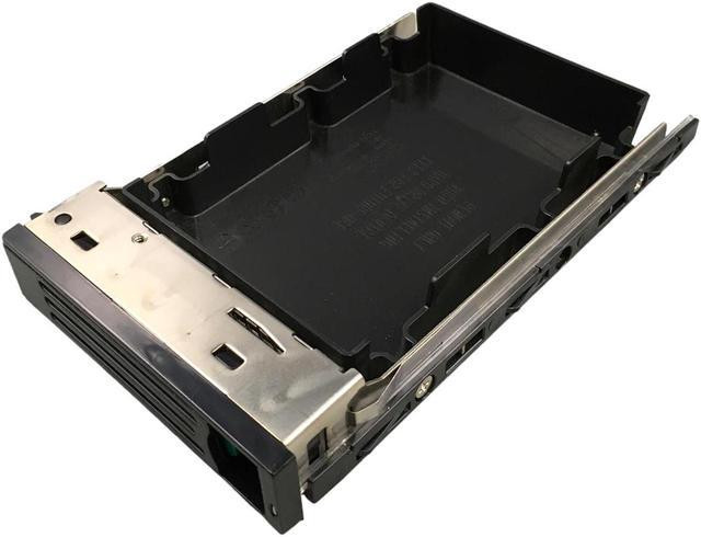 BBP9S2310290MIF7QD1__16000.1746471841.jpg AXXHDDCR07 | Intel | C82432-001 Hotswap Drive Carrier Pull - Image 1