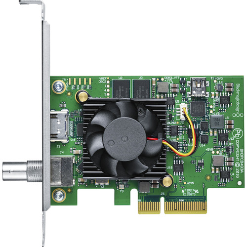 BDLKMINIREC4K-top__84273.1746470646.jpg J092J | Dell | PowerVault TL2000 TL4000 ISCSI Bridge Board, ISCSI SAS TL24iSCSIxSAS - Image 1