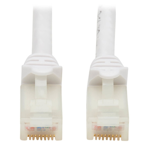 BFXIEn3atEuxey_E_6G9ZA.c-r__68853.1708128518.jpg N261AB-020-WH | Tripp Lite | networking cable White 239.8" (6.09 m) Cat6a U/UTP (UTP) - Image 1
