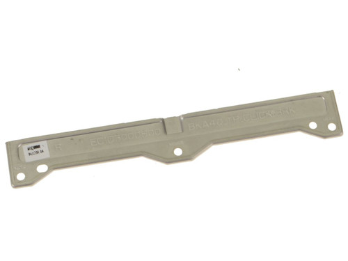 BKA40TPbrack1__36652.1746470362.jpg CHG8W | Dell | EC1Q3000600 Inspiron 7460 Laptop Touchpad Support Bracket - Image 1