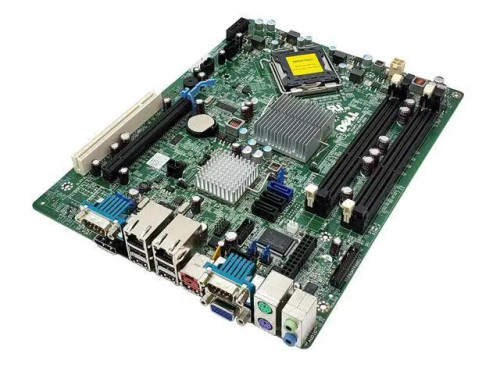 C82205-103__41286.1696343220.jpg C82205-103 | Intel | D915GWB DDR Micro-ATX System Board Socket 775 - Image 1
