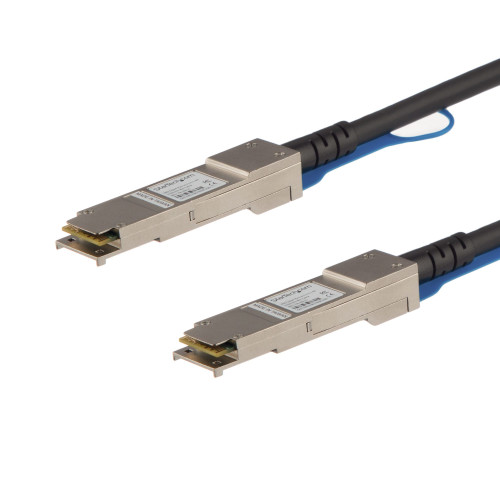 C8VhG2lh7EW1_h0RuhQ5jw.c-r__44327.1708125881.jpg QSFP40GAC7M | StarTech.com | networking cable Black 275.6" (7 m) - Image 1