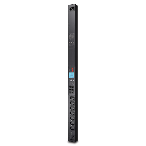 C8po8pztLkq-6xcF7adYlg.c-r__06922.1708115737-1.jpg AP8958NA3 | APC | power distribution unit (PDU) 8 AC outlet(s) 0U Black - Image 1