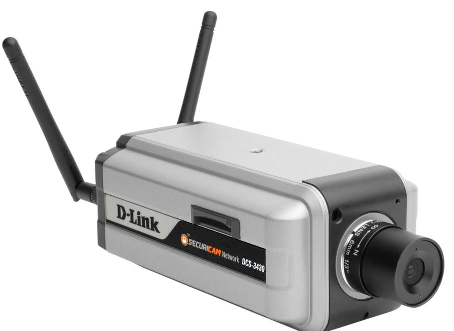 C9MoArzjfESP-gwLKNmJGQ.c-r__26908.1708118659.jpg DCS-3430 | D-Link | Wireless Day & Night Network Camera + 3G Mobile Video 704 x 576 pixels - Image 1
