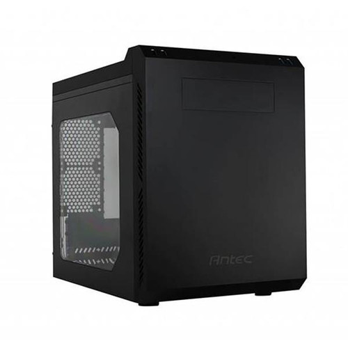CA-P50-lg__27473.1673184959__76552.1696336480-1.jpg CA-P50 | Antec | P50 No Power Supply Microatx Case Black - Image 1
