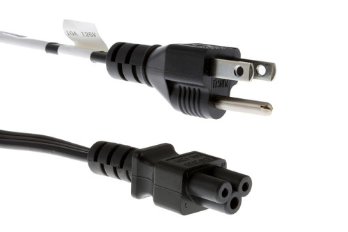 CAB-AC-C5-UK___91798.1729784221.jpg Cab-Ac-C5-Uk= | Cisco | Ac Power Cord, Type C5, Uk - Image 1