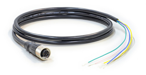 CAB-M12AF5-OPEN__85341.1583862102__23928__56142.1744650598.jpg Cab-Pwr-M12-10 | Cisco | M12 Dc Power Cable, 10 Ft - Image 1