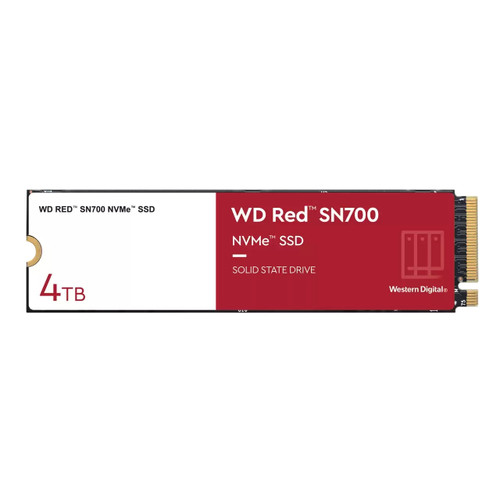 CAzJQDNI0aNmmrlF_es6w.c-r__82401.1708131251.jpg WDS400T1R0C | Western Digital | WD Red SN700 M.2 4000 GB PCI Express 3.0 NVMe - Image 1