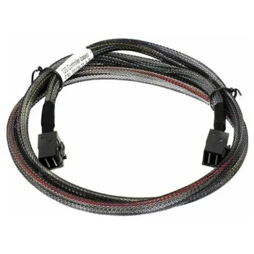 CBL10600H30__55532.1707320098.jpg CBL10600H30 | Intel | InfiniBand Cable QSFP 16.4ft - Image 1