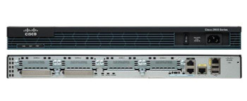 CISCO2901-K9-D4-lg__08195.1636018917__78952__91674.1723820999.jpg CISCO2901/K9-D4 | CISCO | 2900 Series Rackmountable Router - Image 1