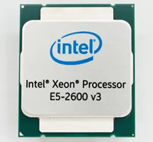 CM8064401832100__71549.1696343302.jpg CM8064401832100 | Intel | Xeon E5-2630LV3 8 Core 1.8GHz 20MB SMART Cache 8GT/S QPI Socket FCLGA2011-3 22NM 55W Server Processor - Image 1