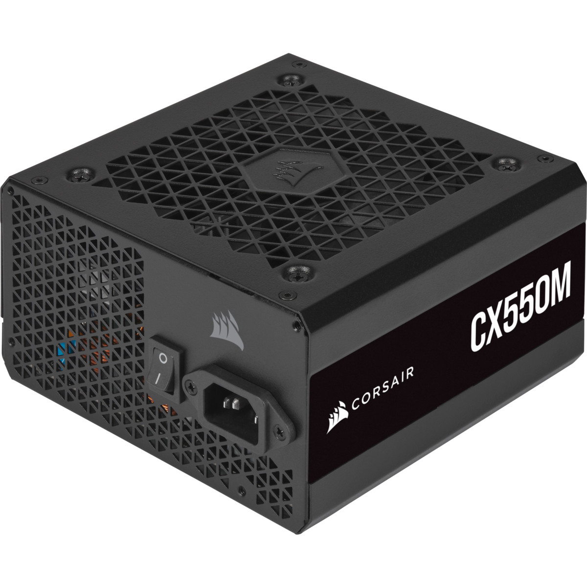 CMeX7rhyZkyfaRUL82PyyA.c-r__73652.1708117822-1.jpg CP-9020220-NA | Corsair | CX550M power supply unit 550 W 24-pin ATX ATX Black - Image 1