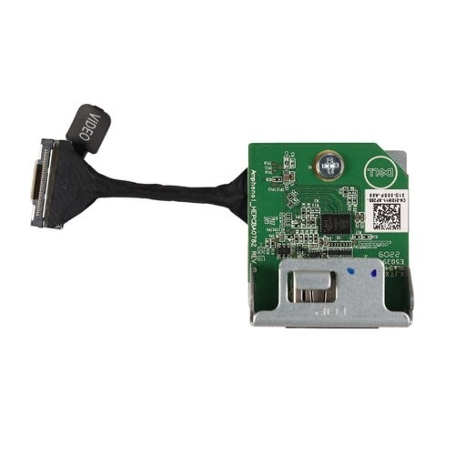 CPA-1DW11__98026.1746469721.jpg KMW3T | Dell | 5080 7080 SFF One Port Low Profile Native PCI Express Serial Card - Image 1