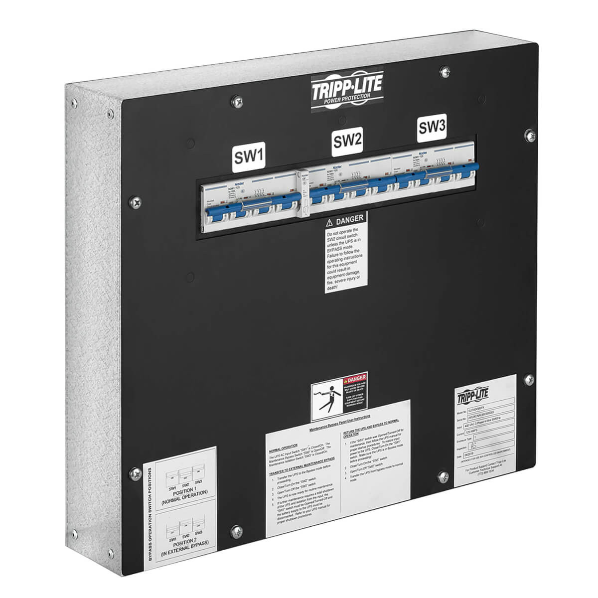 CRhKKTKWtESFqwdg7RJTVg.c-r__65945.1708130380-1.jpg SUT40KMBPX | Tripp Lite | UPS accessory - Image 1