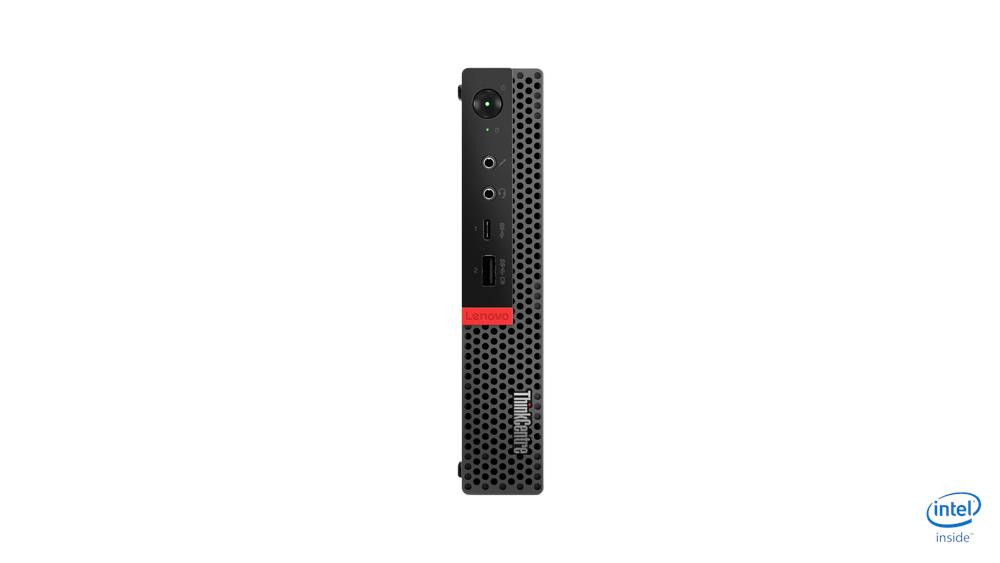 CRv2qPndjU-rNfhmIxytJw.c-r__49390.1708122737.jpg 10S1002QUS | Lenovo | ThinkCentre M920x DDR4-SDRAM i9-9900T mini PC Intel Core i9 16 GB 512 GB SSD Windows 10 Pro Black - Image 1