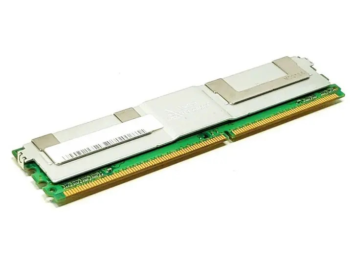 CT25672AP667__75619.1707321331-1.jpg CT25672AP667 | Crucial Technology | Crucial 2GB DDR2-667MHz PC2-5300 ECC Fully Buffered CL5 240-Pin DIMM Memory Module - Image 1