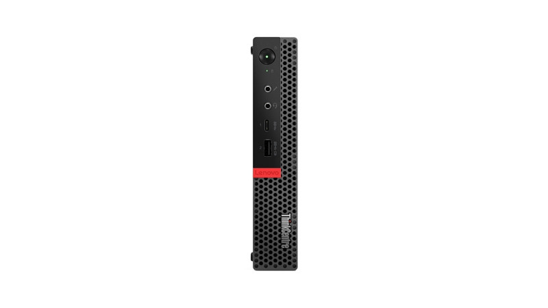 CX0poI8DQkG3F__qGBJaAw.c-r__15097.1708122718.jpg 10S1001PUS | Lenovo | ThinkCentre M920x DDR4-SDRAM i5-8500 mini PC Intel Core i5 8 GB 512 GB SSD Windows 10 Pro Black - Image 1