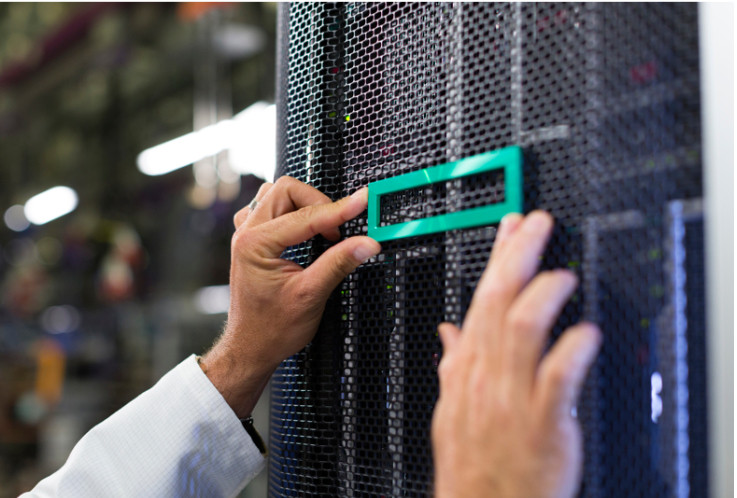 Cf1k60JfaECHrU1rli7njQ.c-r__77378.1708119497.jpg 866473-B21 | Hewlett Packard Enterprise | DL160/120 Gen10 slot expander - Image 1