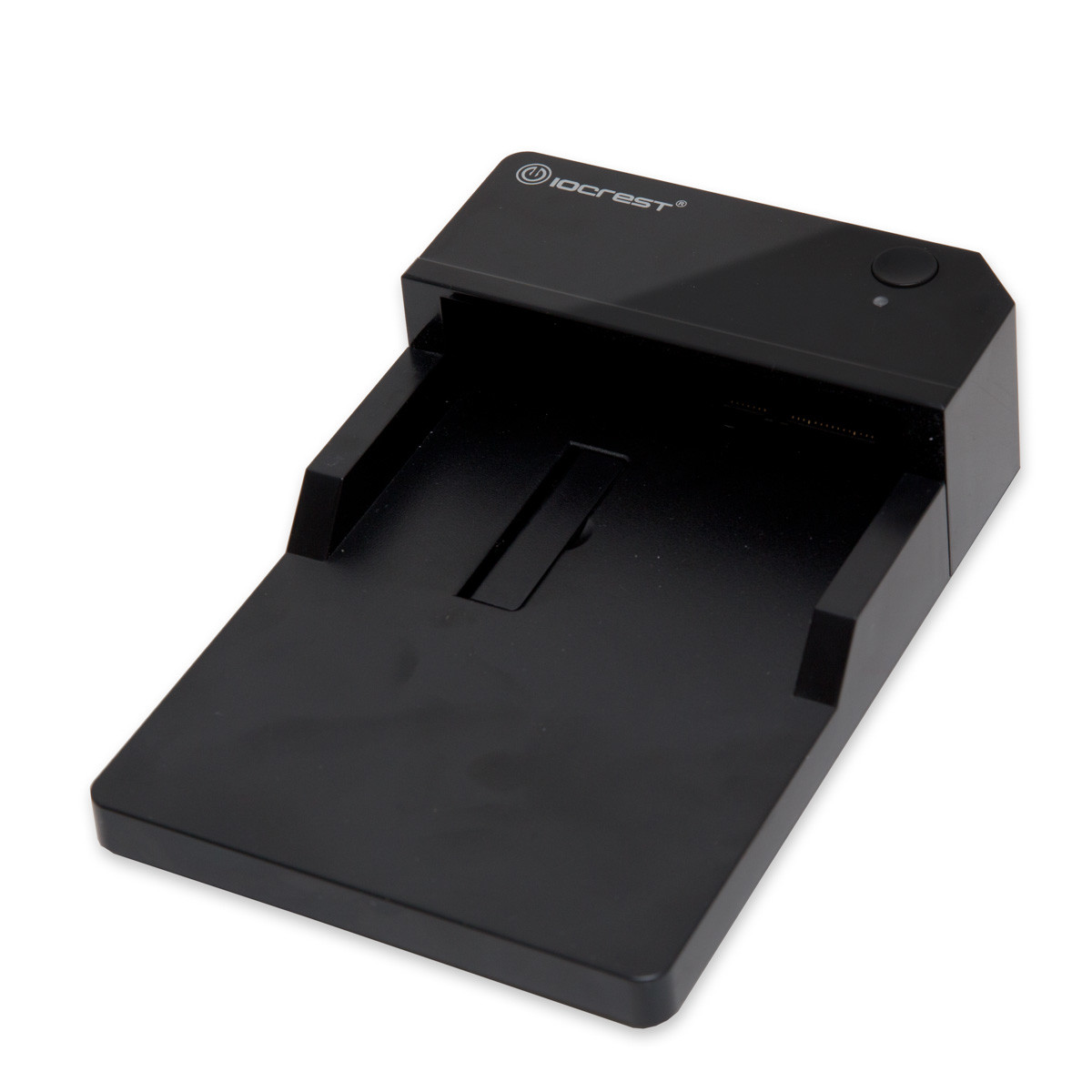 CiMNBBXp50yhv3cWaDceOg.c-r__73612.1708127312-2.jpg SY-ENC35026 | SYBA | storage drive docking station Black - Image 1
