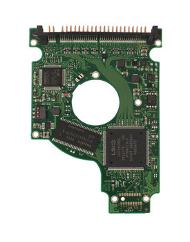 DADA-25120-PCB | IBM | Ata/Ide 2.5-Inch Hard Drive Pcb For Travelstar 6GT 5.1Gb Hdd