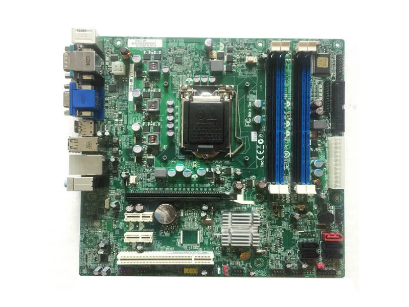 DB.GDQ11.001__42071.1696350233-1.jpg DB.GDQ11.001 | Acer | Socket 1156 Intel Desktop Motherboard - Image 1