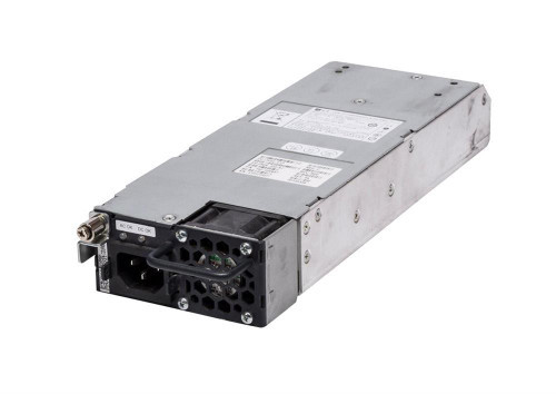 DCJ3202-01P-lg__97057.1673183632__92435.1696336503.jpg DCJ3202-01P | Juniper Networks | 320Watt AC Power Supply for EX 4200 and 3200 - Image 1