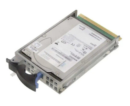 DDR-34560 | IBM | 4GB 7200RPM Ultra3 SCSI 80-Pin 3.5-inch Hard Drive