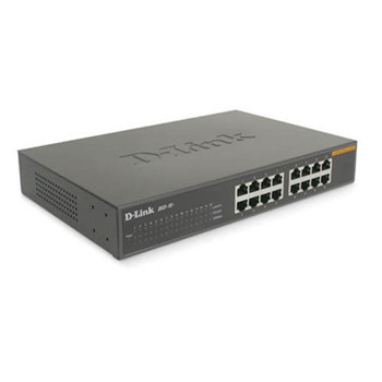 DES-818-lg__48941.1636350905__09537.1696266728.386.513.jpg DES-818 | D LINK |D-LINK 16-Ports 10/100 Ethernet Network Switch - Image 1
