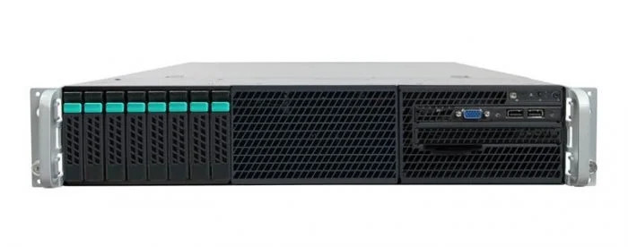 DL360E__83983.1707324141.jpg DL360E | HP | ProLiant Gen8 Intel Xeon E5-2420 6 Core 1.90GHz CPU Server - Image 1