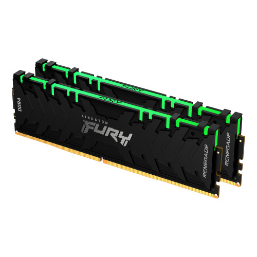 DOY6McyXUEOu3Mdhc-hB8g.c-r__50637.1708121459.jpg KF446C19RBAK2/16 | Kingston Technology | FURY Renegade RGB memory module 16 GB 2 x 8 GB DDR4 4600 MHz - Image 1