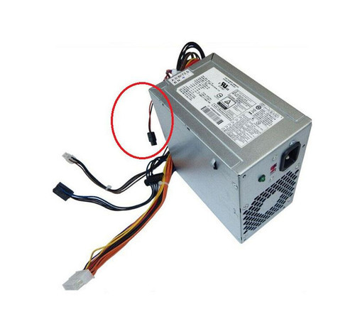 DPS-300AB-68a-lg__45522.1673203225__66718.1696336193.jpg DPS-300AB-68A | Delta Electronics | 300-Watt Power Supply DPS-300AB-68 - Image 1