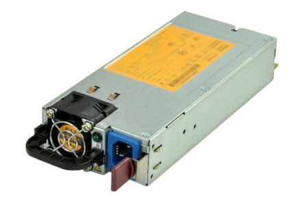 DPS-750AB-1-A | IBM | 750-Watts High Efficiency 80Plus Platinum Hot Swap AC Power Supply for System x3650 M5 DPS-750AB-1