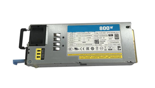 DPS-800AB-30-lg__69319.1673202958__31328.1696336199.jpg DPS-800AB-30 | Delta Electronics | Electronics 800-Watts Power Supply - Image 1