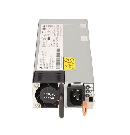 DPS-900CB-LENOVO-lg__29471.1673193545__89564.1696336342.jpg DPS-900CB-LENOVO | IBM | 900-Watta 80 Plus Platinum Hot Swap Power Supply - Image 1