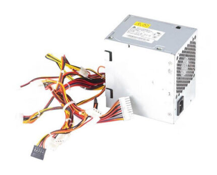 DPS340BB | IBM | 340-Watts Power Supply for System x205 x206