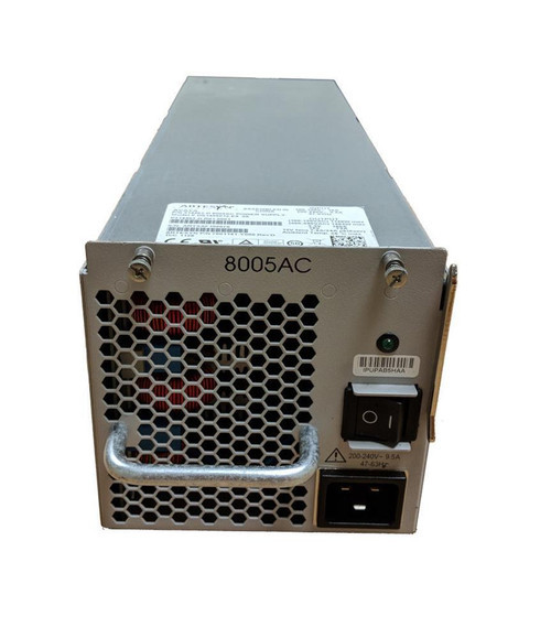 DS1405012-E6-lg__43365.1673200187__62974.1696336243.jpg DS1405012-E6 | Artesyn | Nortel 1462-Watts AC Power Supply - Image 1