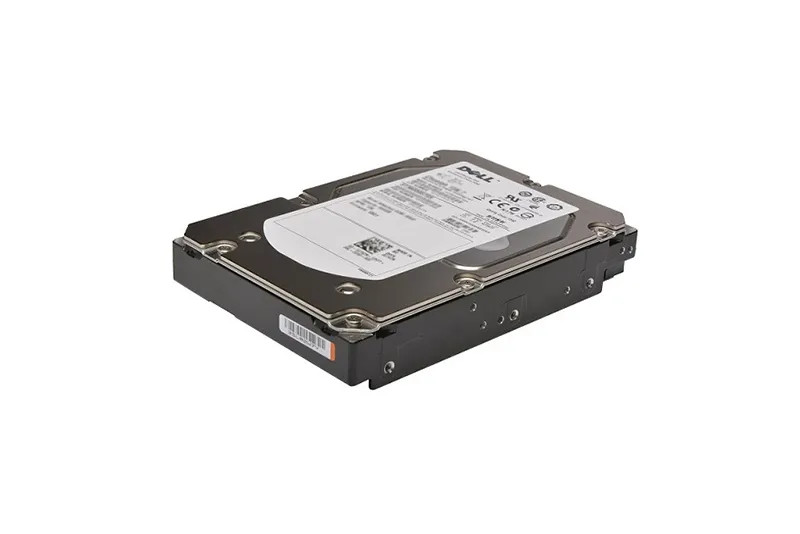 Dell-Hard-Drive__35158.1752511167-1.jpg 0W6J6V | DELL | 300GB 10000RPM SAS 6GB/S 2.5-INCH HARD DRIVE - Image 1