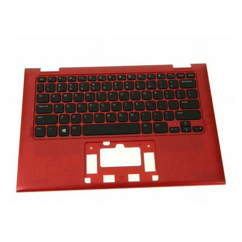 Dell-Inspiron-11-3157-Red-Keyboard-Palmrest-Assembly-80-Keys-3TWFN-03TWFN-CN-03TWFN_ccd96de0-b0ae-4b85-880a-5b3b7079aee1.cd67c8c9558bb436e6b961ac3b16b5ff__02768.1752511164.jpg 03TWFN | Dell | Inspiron 11 3157 / 3158 Keyboard Palmrest Assembly R68N6 MKGV7 - Image 1