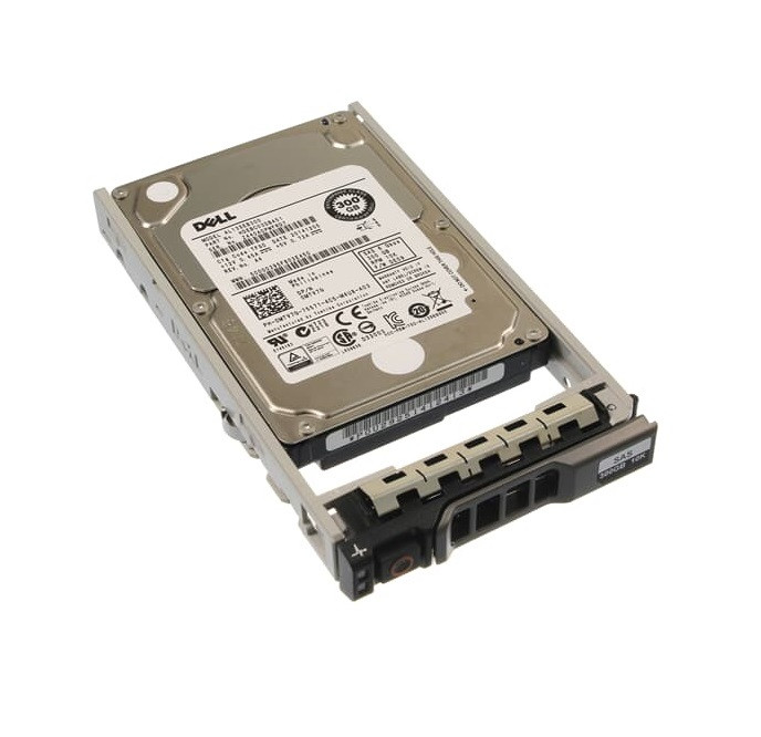DellHDDTray__39619.1696346796-1.jpg HDD-T6TB-HUS726060ALN614 | SUPERMICRO | - SUPERMICRO 6Tb 7200Rpm Sata 6Gb/S 3.5-Inch Hard Drive - Image 1