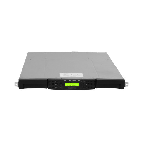 Dn6fAhlhQkG-_ezR3Qkpqw.c-r__88949.1708123565.jpg OV-NEOSSL9FC | Overland-Tandberg | NEOs StorageLoader Storage auto loader & library Tape Cartridge - Image 1