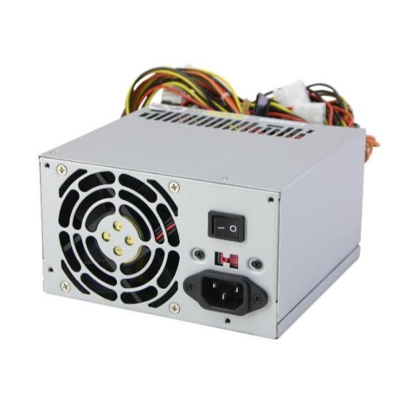 EA-650__74768.1696337687-1.jpg EA-650 | Antec | EarthWatts 650-Watts 80-Plus Certified ATX 12V EPS 12V Power Supply - Image 1