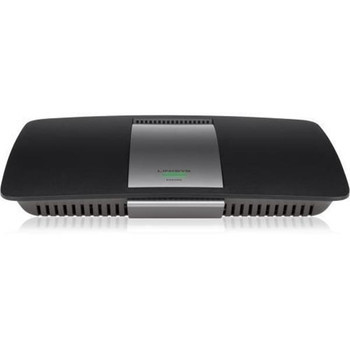 EA6400-A1-lg__49834.1536734921__18126.1696267962.jpg EA6400-A1 | LINKSYS | Ac1600 Dual Band 802.11Ac Smart Wi-Fi Router - Image 1
