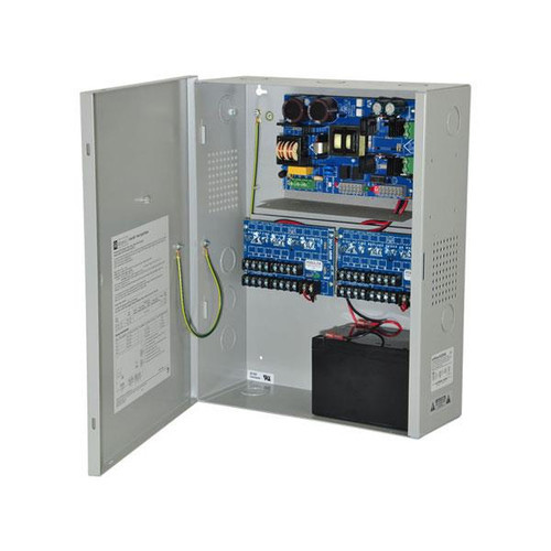 EFLOW102NX16D-lg__94761.1673208644__55352.1696336072.jpg EFLOW102NX16D | Altronix | Sixteen 120VDC 10A Outputs Power Supply/Charger - Image 1