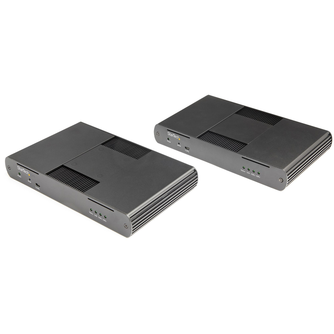 EGKqh20Qn0qENwLKbszIkA.c-r__75028.1708126263-1.jpg USB3004EXT2 | StarTech.com | console extender Console transmitter & receiver 5000 Mbit/s - Image 1